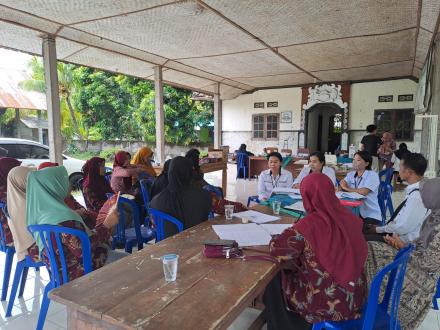 Hari Posyandu 2026: Transformasi Posyandu untuk Meningkatkan Pelayanan Kualitas Hidup masyarakat 